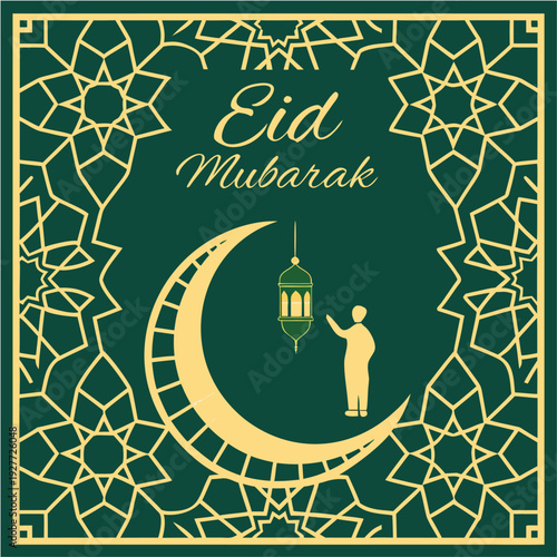 vector illustration of a vintage background