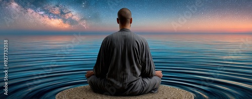 Reflection and Learning during Ramadan Nights, Ramadan night learning concept