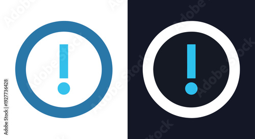 Thermometer icon set flat design vector illustrationBlue icon set - Modern style icon - Vector icon set - Glyph and solid icon set - Icon vector - Flat Design Icon - line icon set