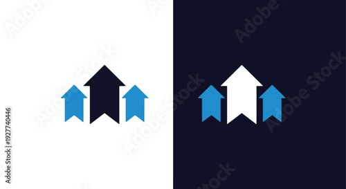 House icon set flat design vector illustrationBlue icon set - Modern style icon - Vector icon set - Glyph and solid icon set - Icon vector - Flat Design Icon - line icon set