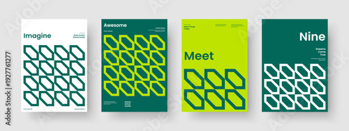 Creative Brochure Layout. Geometric Report Design. Isolated Business Presentation Template. Poster. Flyer. Banner. Background. Book Cover. Leaflet. Newsletter. Brand Identity. Pamphlet. Catalog
