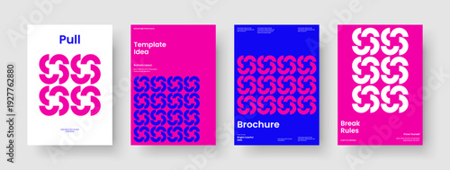 Modern Flyer Template. Creative Poster Design. Isolated Banner Layout. Business Presentation. Brochure. Book Cover. Report. Background. Handbill. Brand Identity. Newsletter. Advertising. Journal