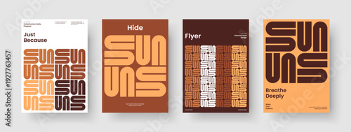 Isolated Banner Design. Modern Book Cover Template. Creative Background Layout. Report. Brochure. Business Presentation. Flyer. Poster. Leaflet. Pamphlet. Newsletter. Advertising. Catalog. Handbill