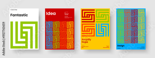 Modern Book Cover Layout. Creative Flyer Template. Isolated Background Design. Poster. Report. Banner. Business Presentation. Brochure. Leaflet. Portfolio. Magazine. Brand Identity. Journal