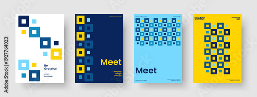 Abstract Report Layout. Isolated Banner Design. Creative Business Presentation Template. Flyer. Brochure. Book Cover. Background. Poster. Magazine. Pamphlet. Leaflet. Advertising. Journal. Notebook