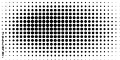 Seamless vector hand drawn irregular tiny polka dot pattern. Small size randomly scattered dots texture. Dotted cute pattern.
