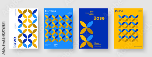 Creative Book Cover Design. Geometric Poster Template. Modern Banner Layout. Report. Flyer. Background. Business Presentation. Brochure. Brand Identity. Journal. Leaflet. Notebook. Portfolio