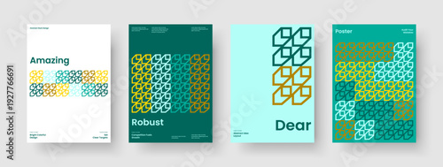 Geometric Brochure Template. Isolated Banner Layout. Abstract Book Cover Design. Report. Background. Business Presentation. Flyer. Poster. Notebook. Brand Identity. Handbill. Pamphlet. Leaflet