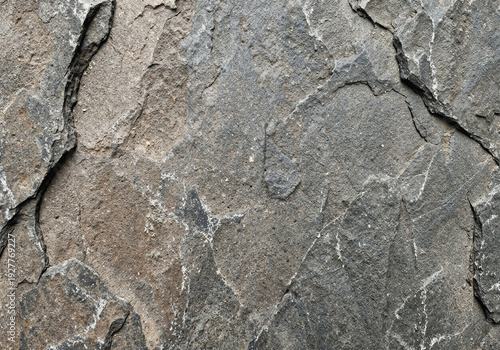 Dark Gritty Gradient Background, Black Charcoal Gray White Speckles, Rough Pitted Rocky Forms, Versatile Design Overlay
