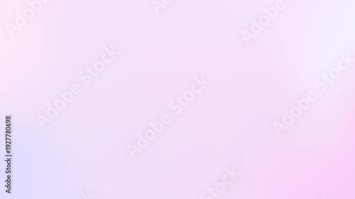 Abstract Blue and Turquoise Gradient Loop Background – Smooth Motion Animation