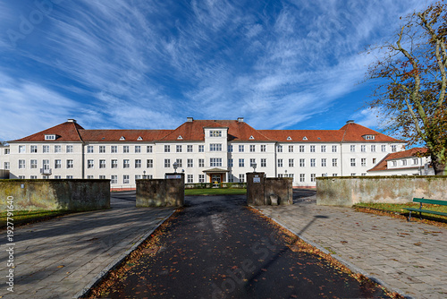 Krankenhaus Prenzlau