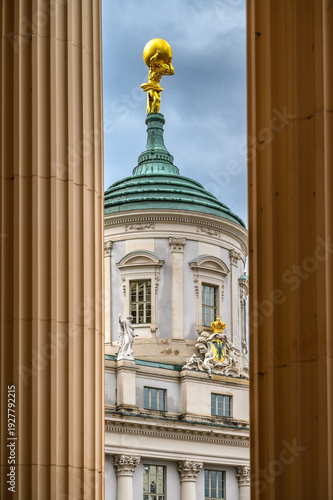 Altes Rathaus Potsdam