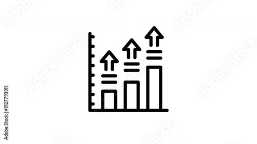 progress animated icon