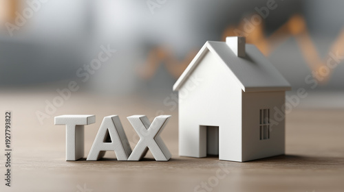 Property Tax & Ownership: A...