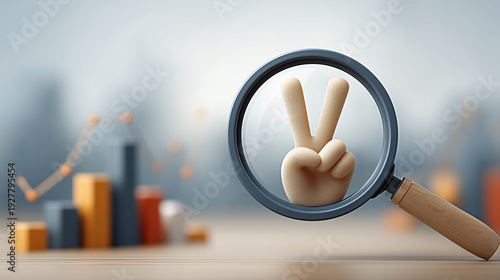 Magnifying Success: A close...