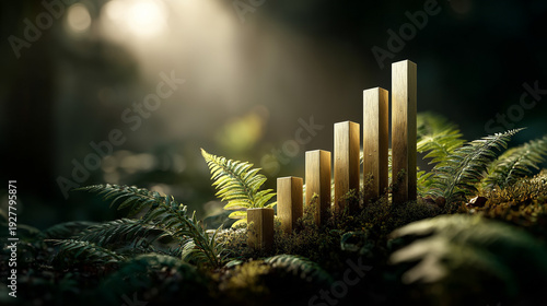 Growth in the Wilderness: A...