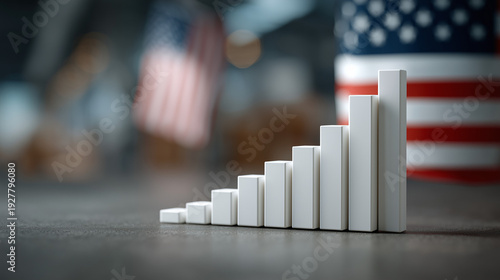 Economic Ascent: A stylized...