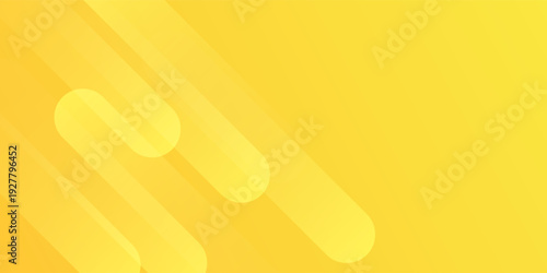 Fluid yellow gradient shapes composition. for presentation design. Vermilion base for website, print, base for banners, wallpapers, business cards, brochure, banner, calendar, graphic