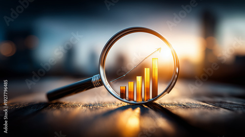 Growth Analysis Through a M...