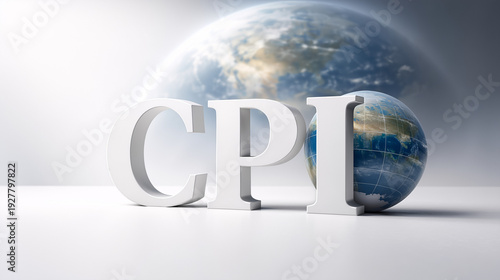 CPI & Global Economy: Capti...
