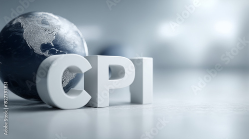 CPI in Global Perspective: ...