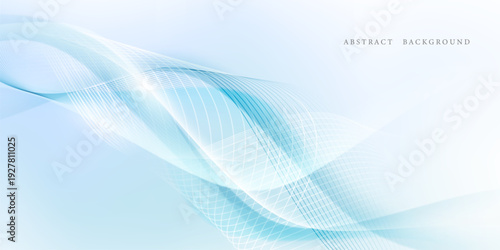 Abstract technology background, modern design vector illustration