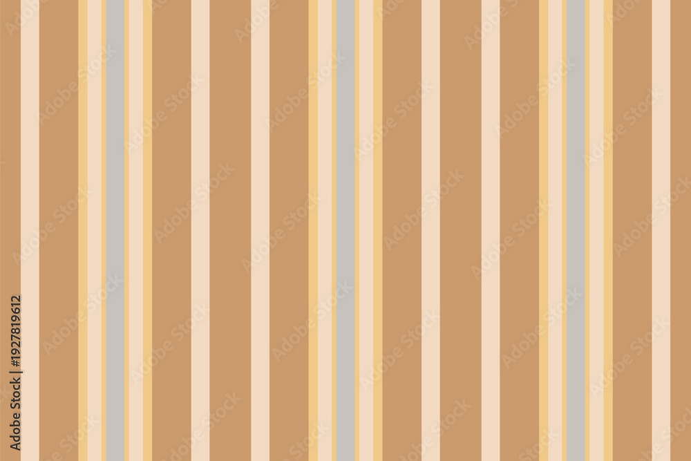 Obraz premium Horizontal wide multi-color stripe vector illustrates vibrant parallel lines suitable for contemporary apparel, digital surfaces, and lifestyle visuals.