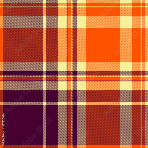 Gingham check fabric vector shows small repetitive squares perfect for casual fashion, spring collections, and editorial design surfaces.