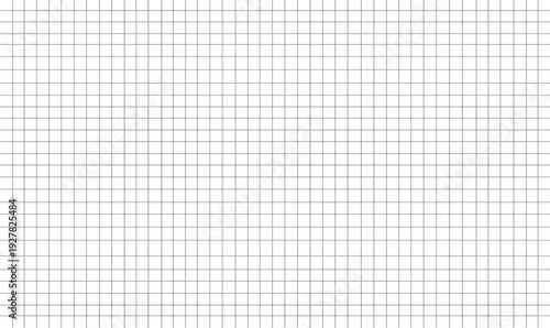 Fine grid pattern of intersecting lines forming uniform squares, light blue on white background