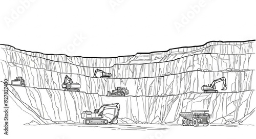 Grand Canyon Cliff Dweller Ruins.