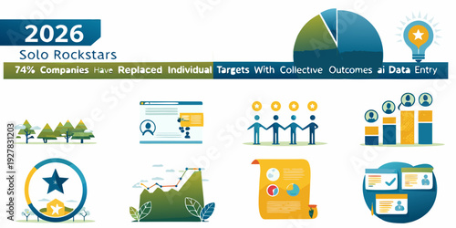 Data driven success solo entrepreneurs and collective outcomes in 2026