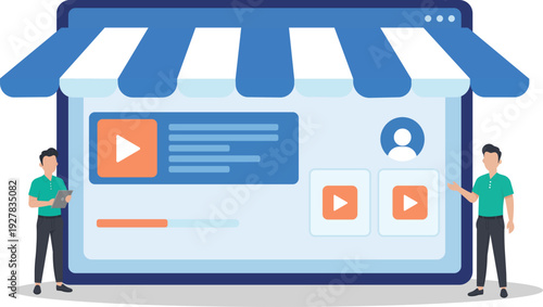 Digital Video Marketing Strategy: