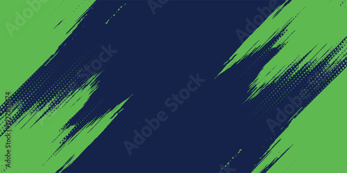 Sports background design with abstract modern template. Vector illustration of sport players in different activities. football, basketball, baseball, tennis, rugby, bicycling grunge background sport