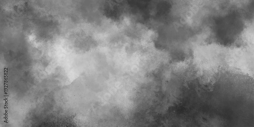 white grey Sky with white cloud and clear abstract background . smoke exploding backdrop design cumulus clouds beautiful white paper texture white background for wallpaper, wedding card, and design.	