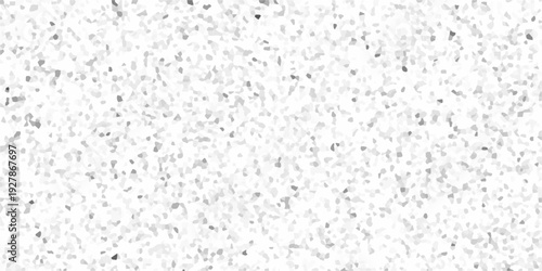 Wall terrazzo texture gray and black of stone granite white background. Natural stone texture banner. Gray marble, matt surface, granite, ivory texture, ceramic wall and floor tiles.	