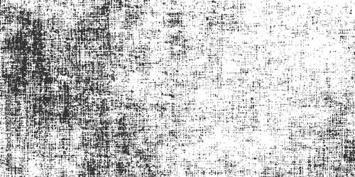 Textured Grayscale Abstract: A high-contrast grayscale texture, the image presents a captivating interplay of light and shadow, with a sense of depth and visual complexity.