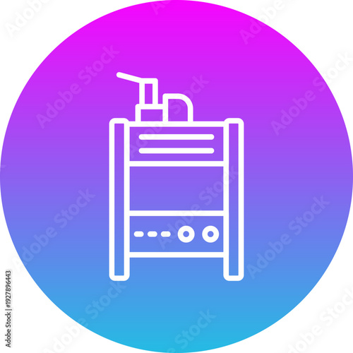 Extractor Icon