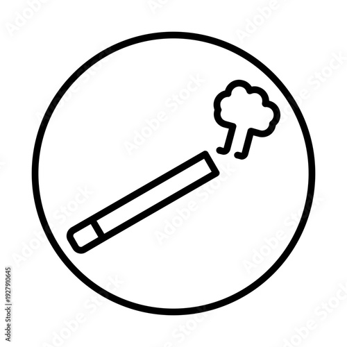 Breaking Bad Habits Icon