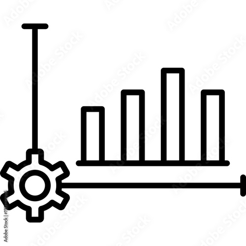 Data Engine Icon