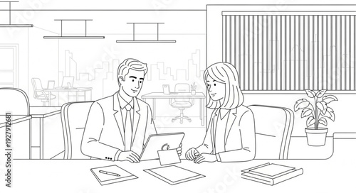 Two Men Playing Cards Together.