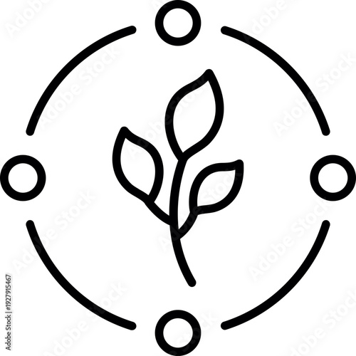 Agronomy Icon