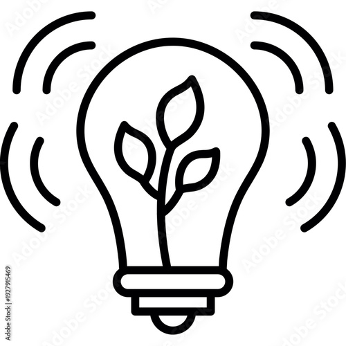 Idea Icon
