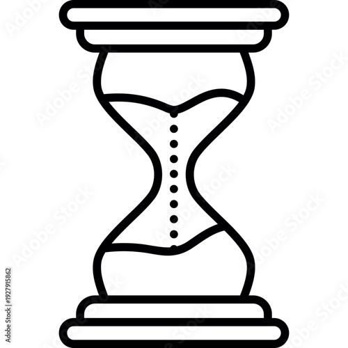 Hourglass Icon