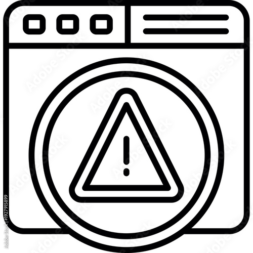 Danger Icon