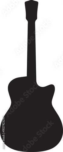 Classical Cello and Endpin Silhouettes for Chamber Music and Orchestral Concerts