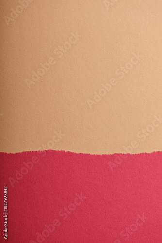 Abstract background with ri...