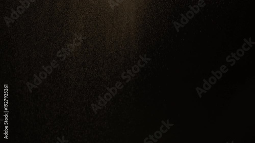 Dark and mysterious abstract background with subtle light effects and textures.