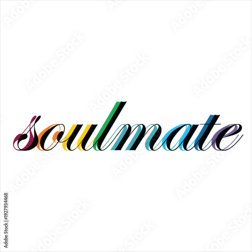 Dynamic Motion-Effect Soulmate Script Design