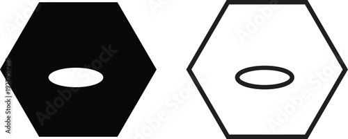 Repair tools icon set collection, wrench, screwdriver and mechanic equipment symbols for construction, maintenance and workshop design in solid and style vector isolated on transparent background