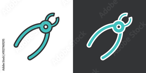 ペンチアイコン